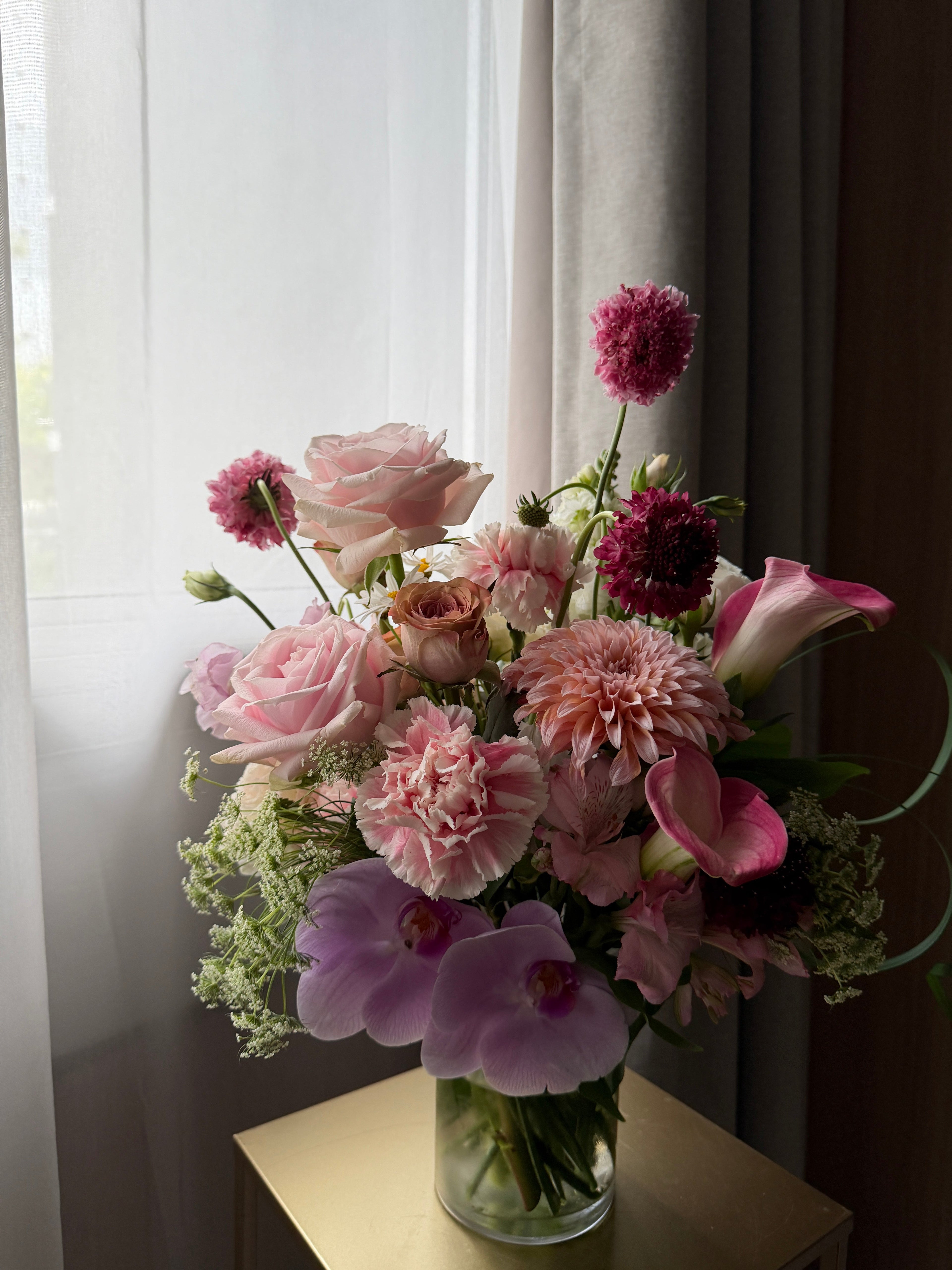 Florist's Picks