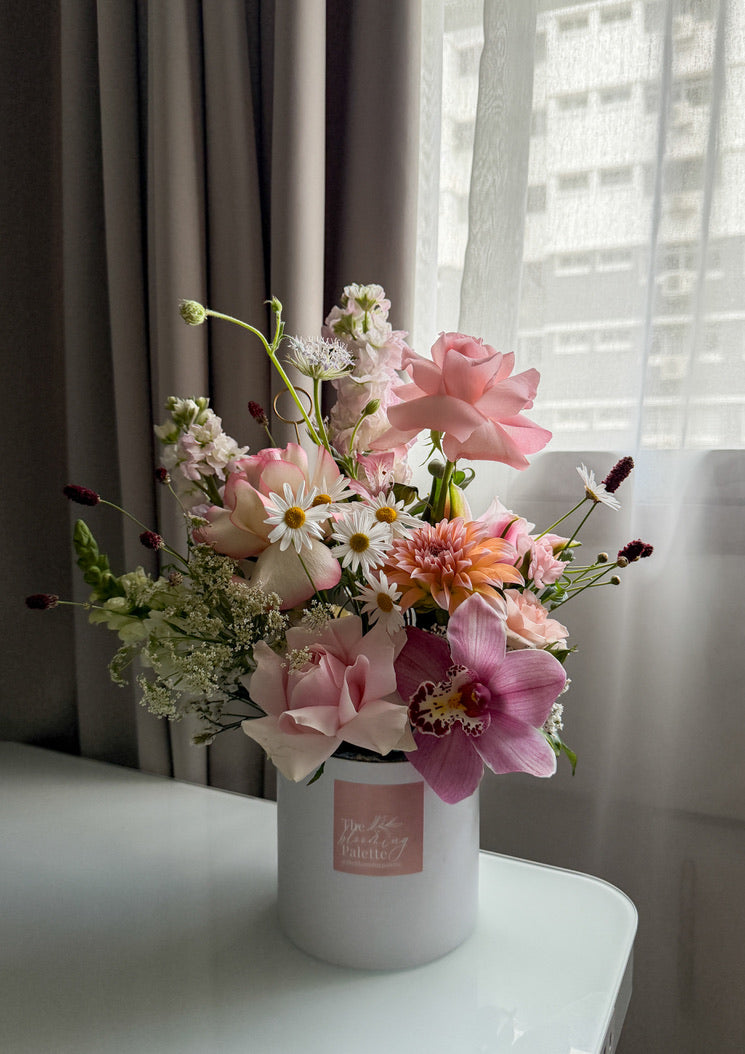 Surprise Bloombox