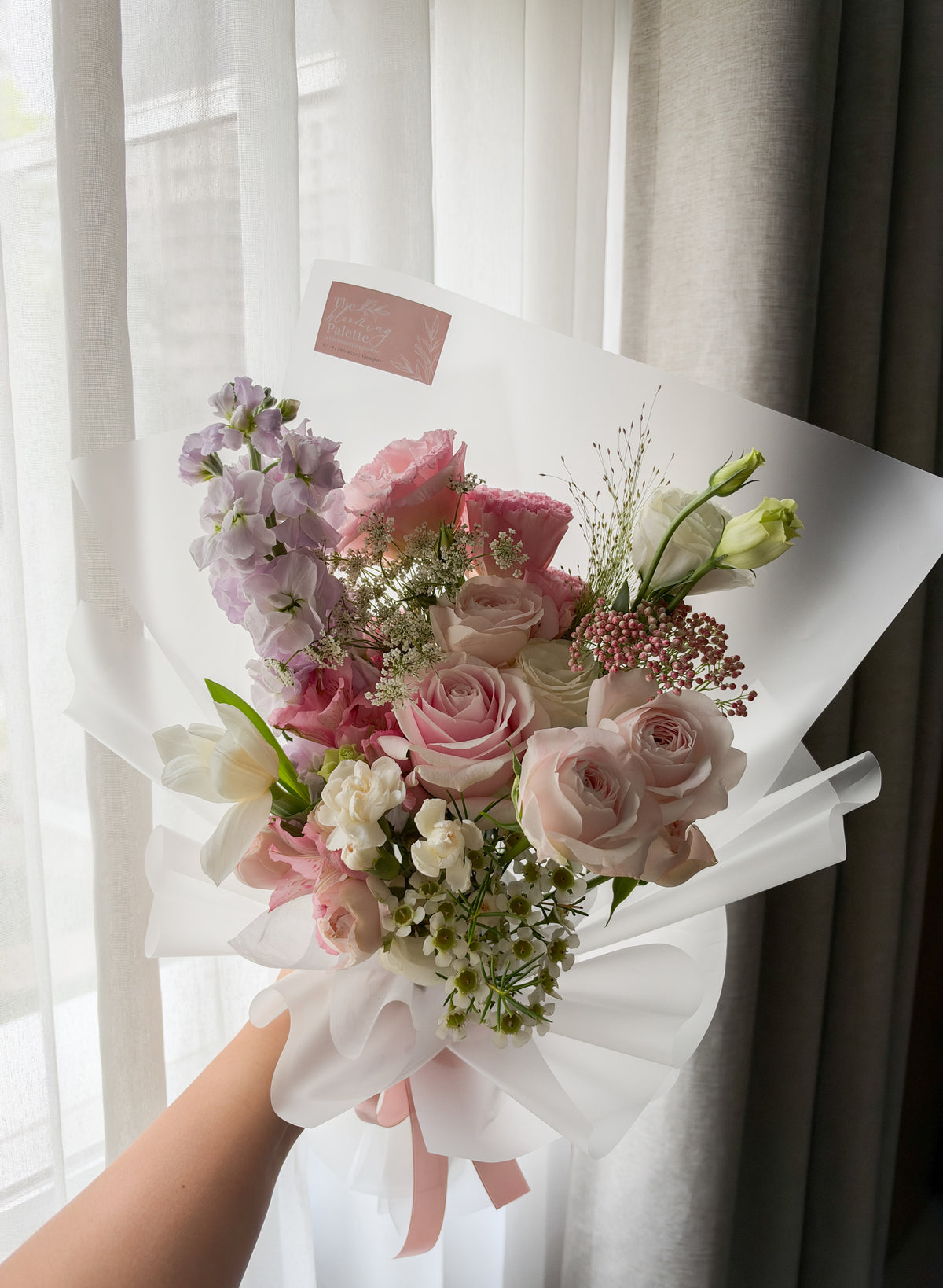 This Week's Florist's Picks [19 Oct]