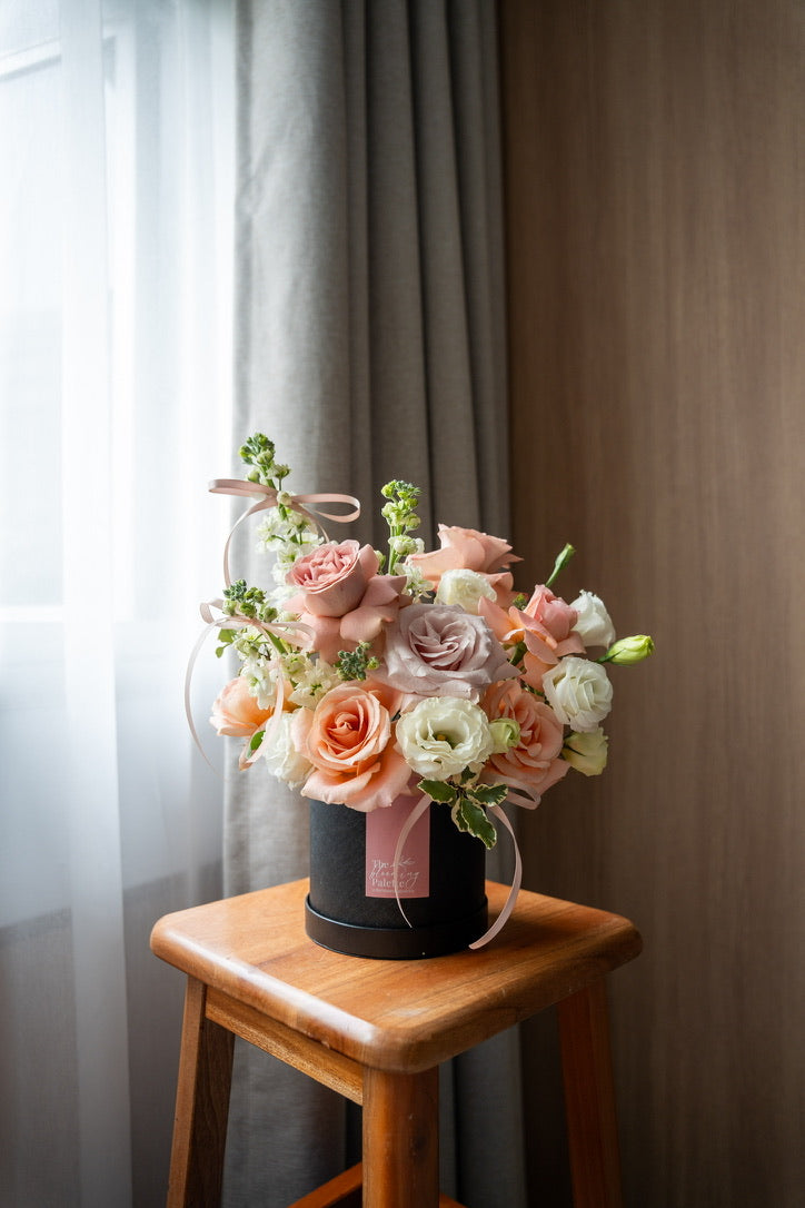 Surprise Bloombox