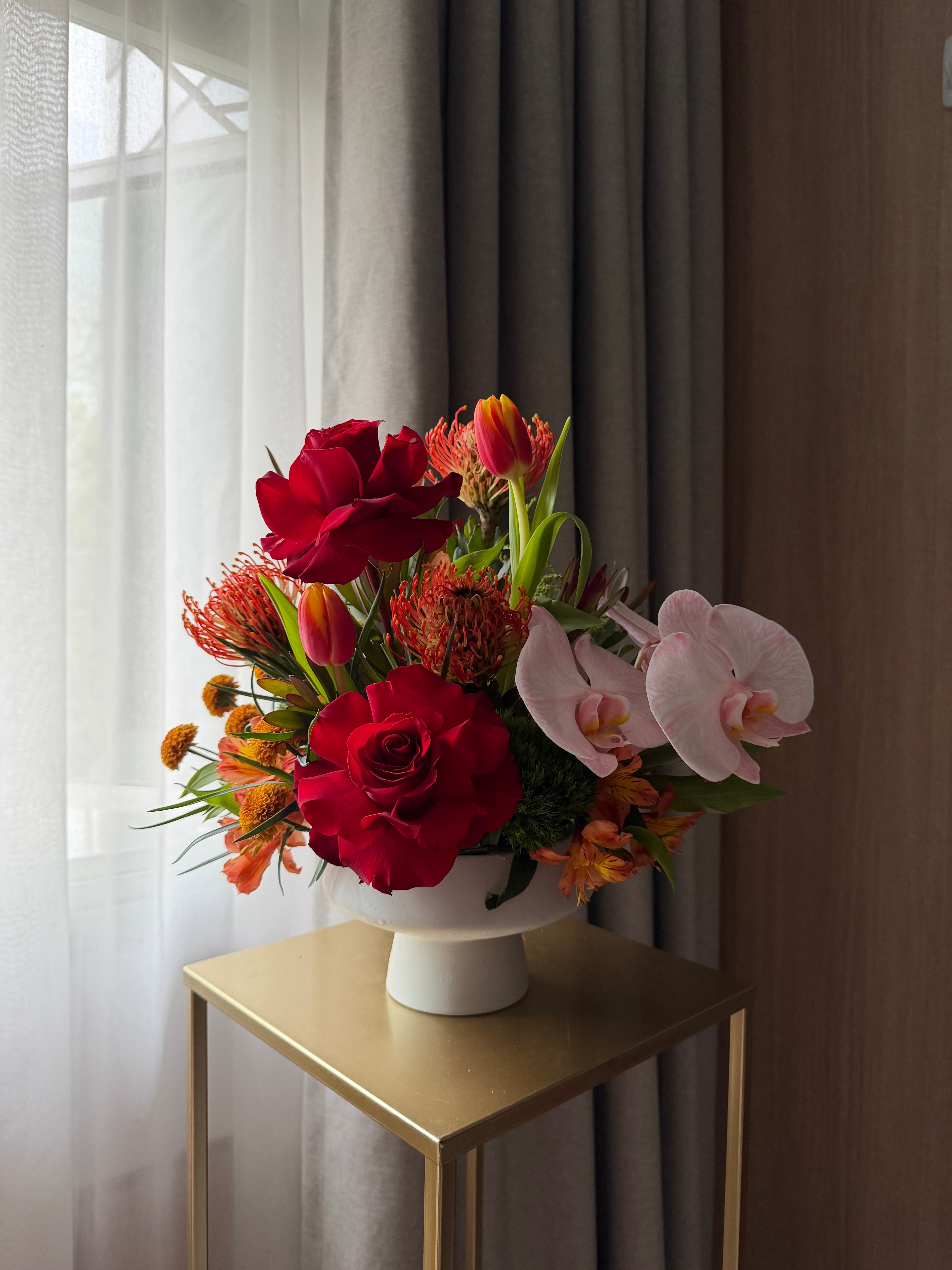 Florist’s Pick Centerpiece