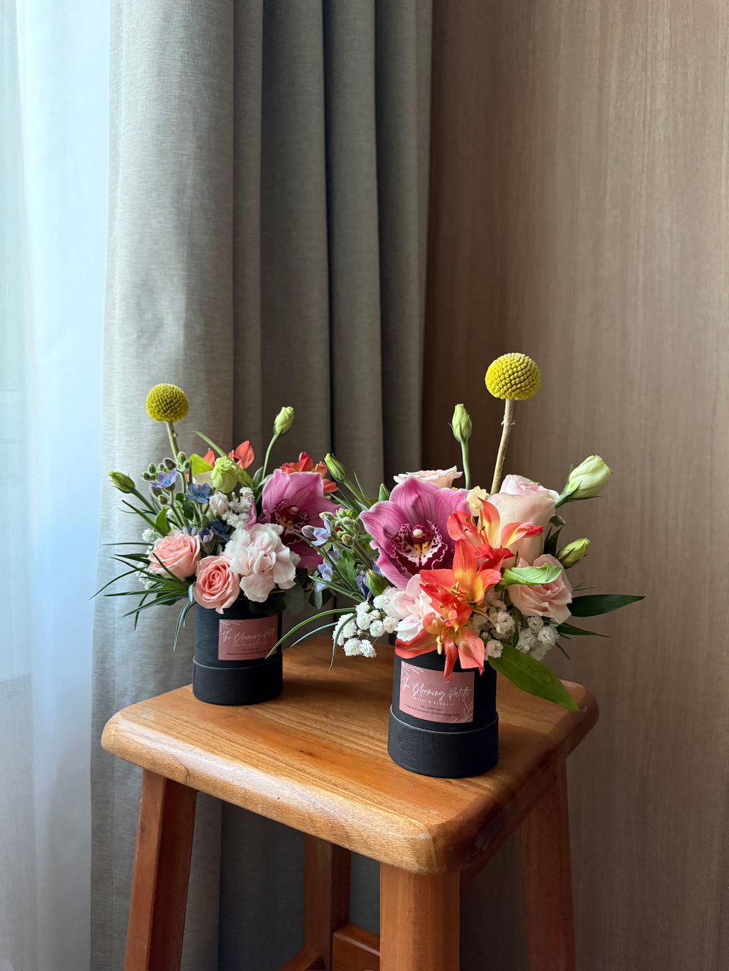 Surprise Bloombox