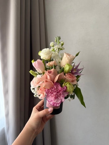 Surprise Bloombox