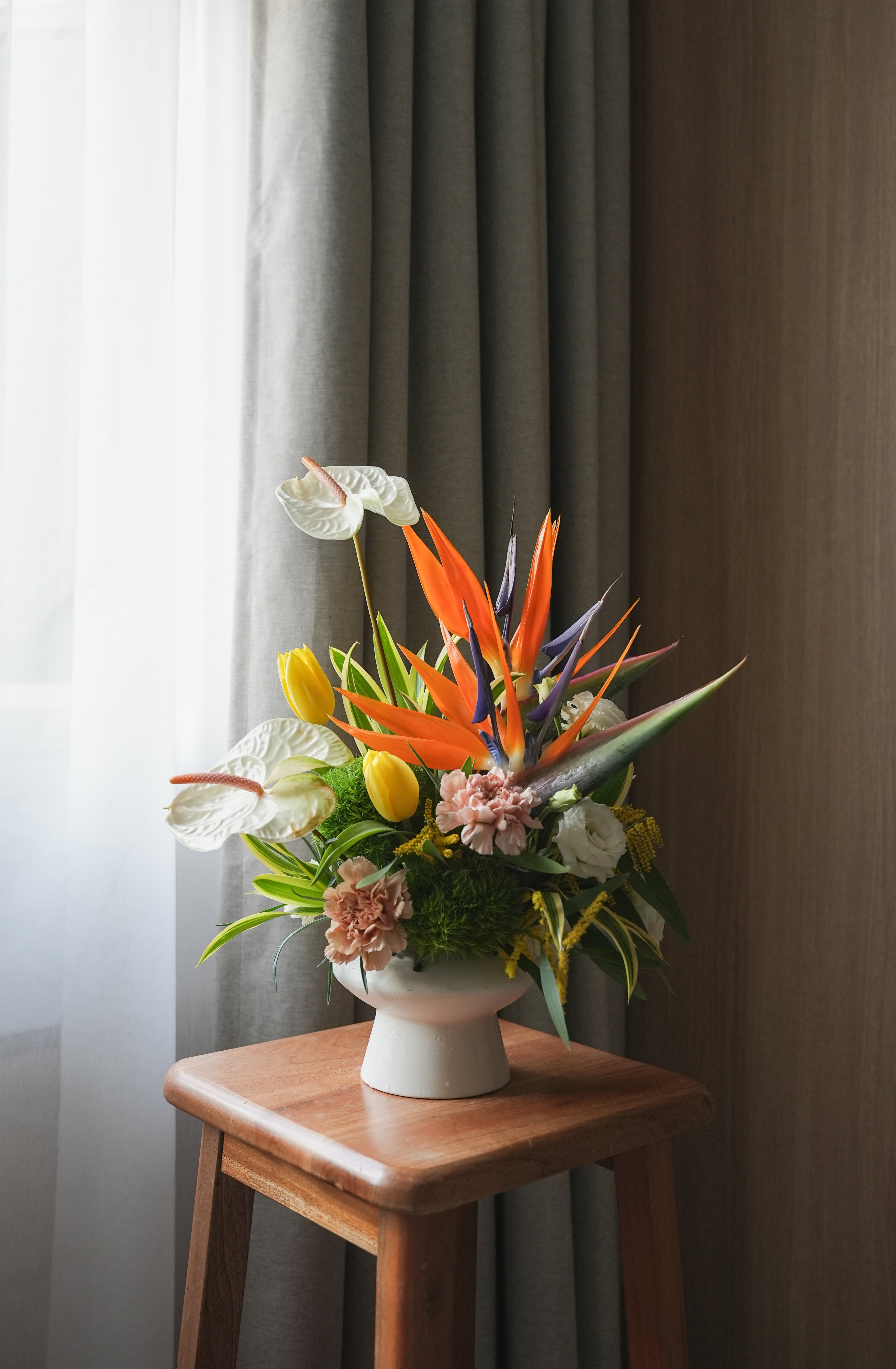 Florist’s Pick Centerpiece