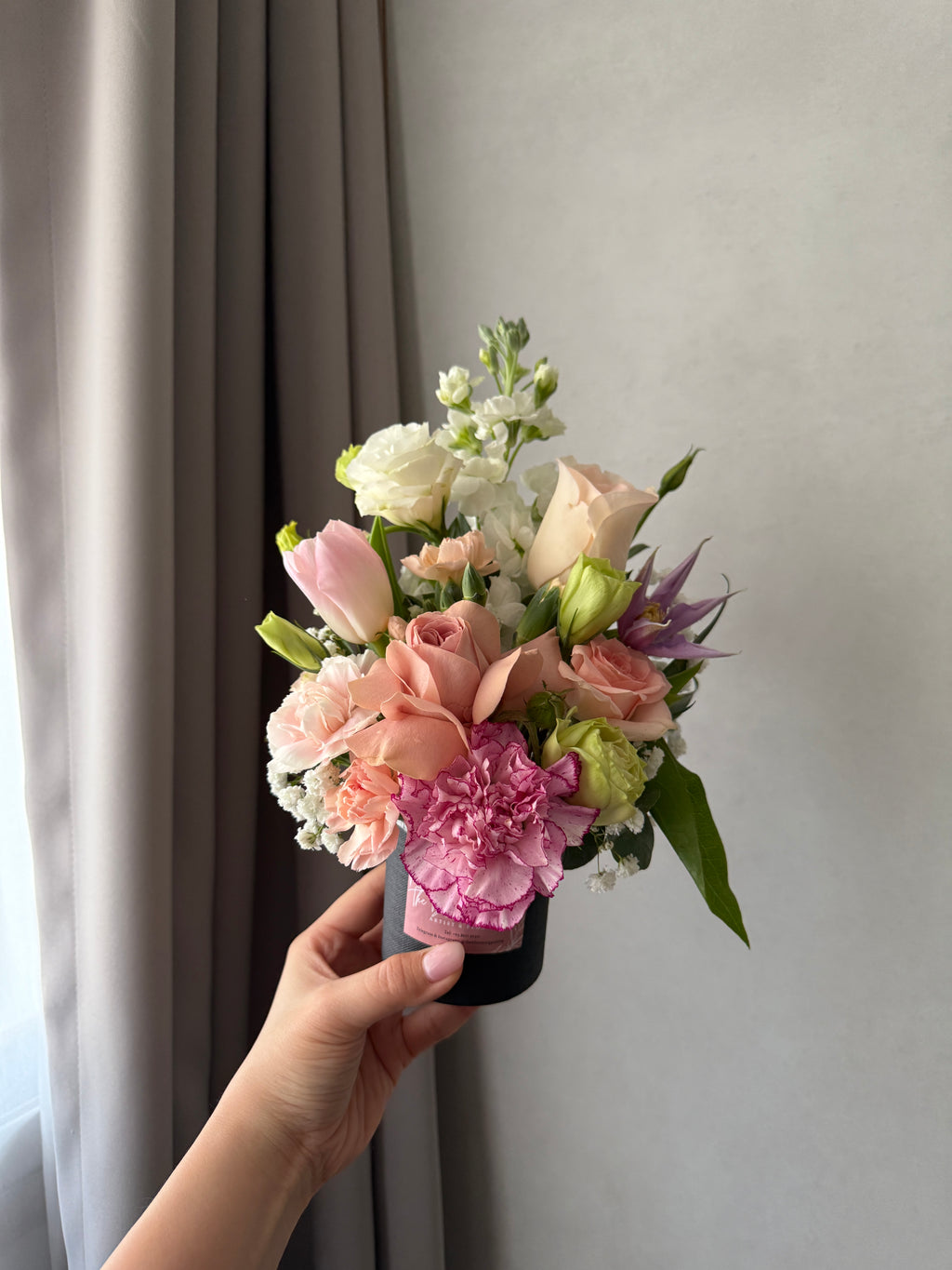 Surprise Bloombox