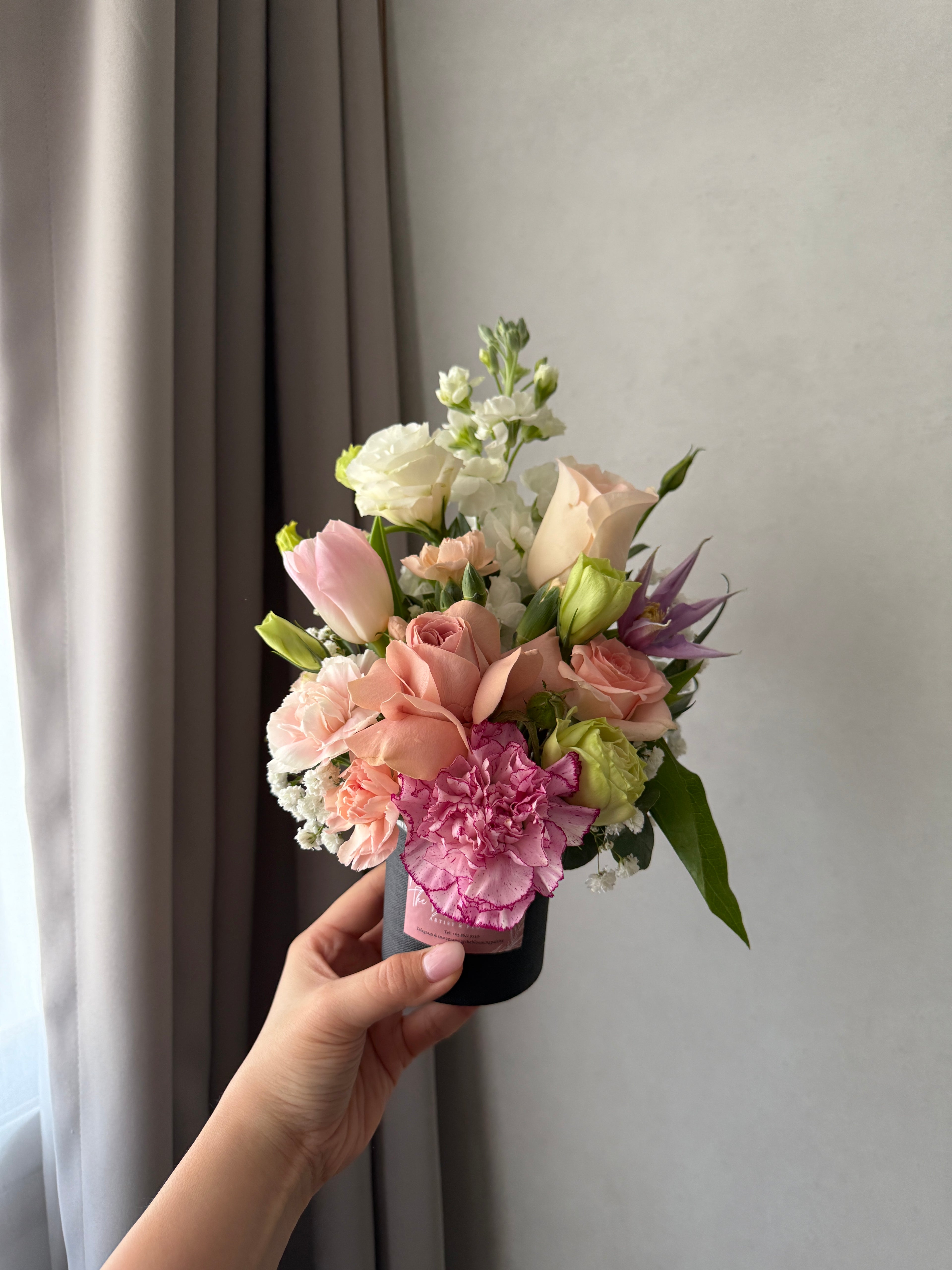 Surprise Bloombox