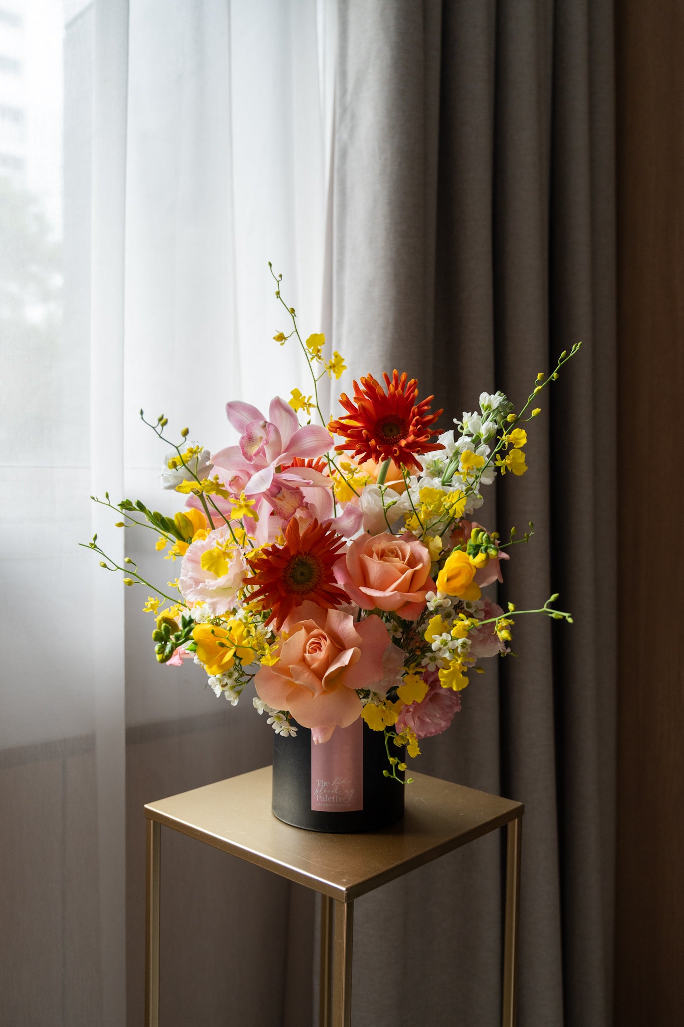 Florist’s Pick Bloombox