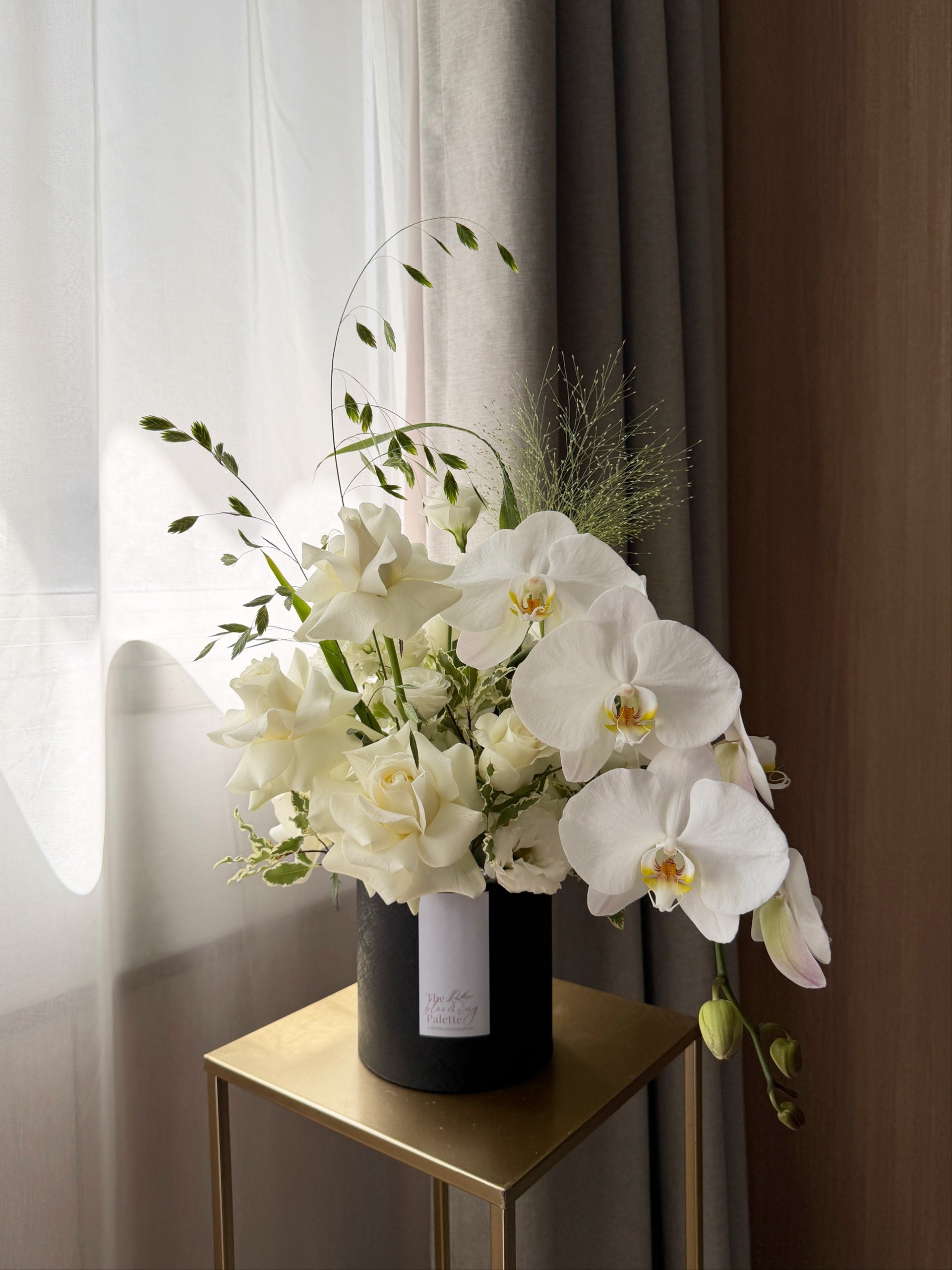Florist’s Pick Bloombox