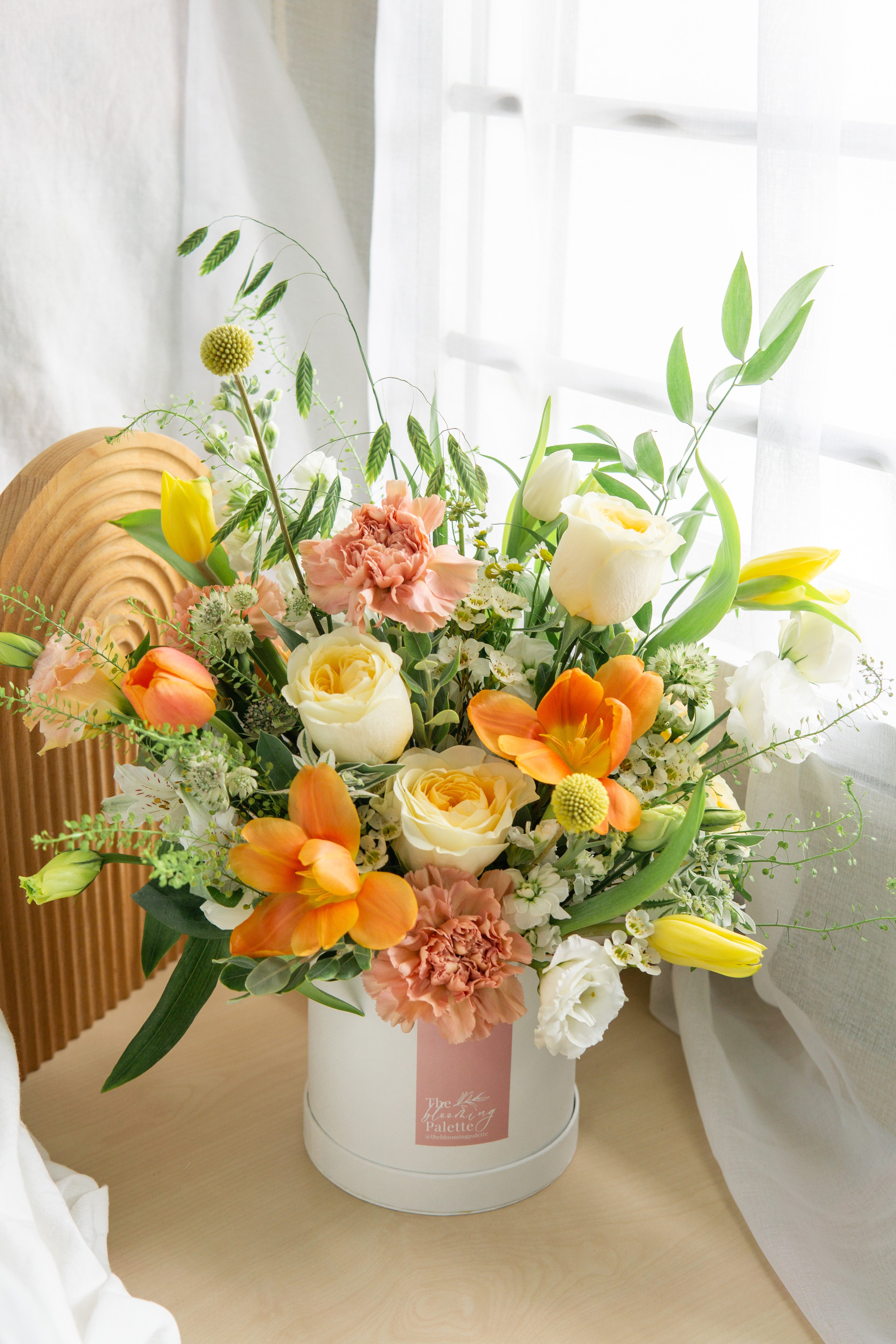 Florist’s Pick Bloombox