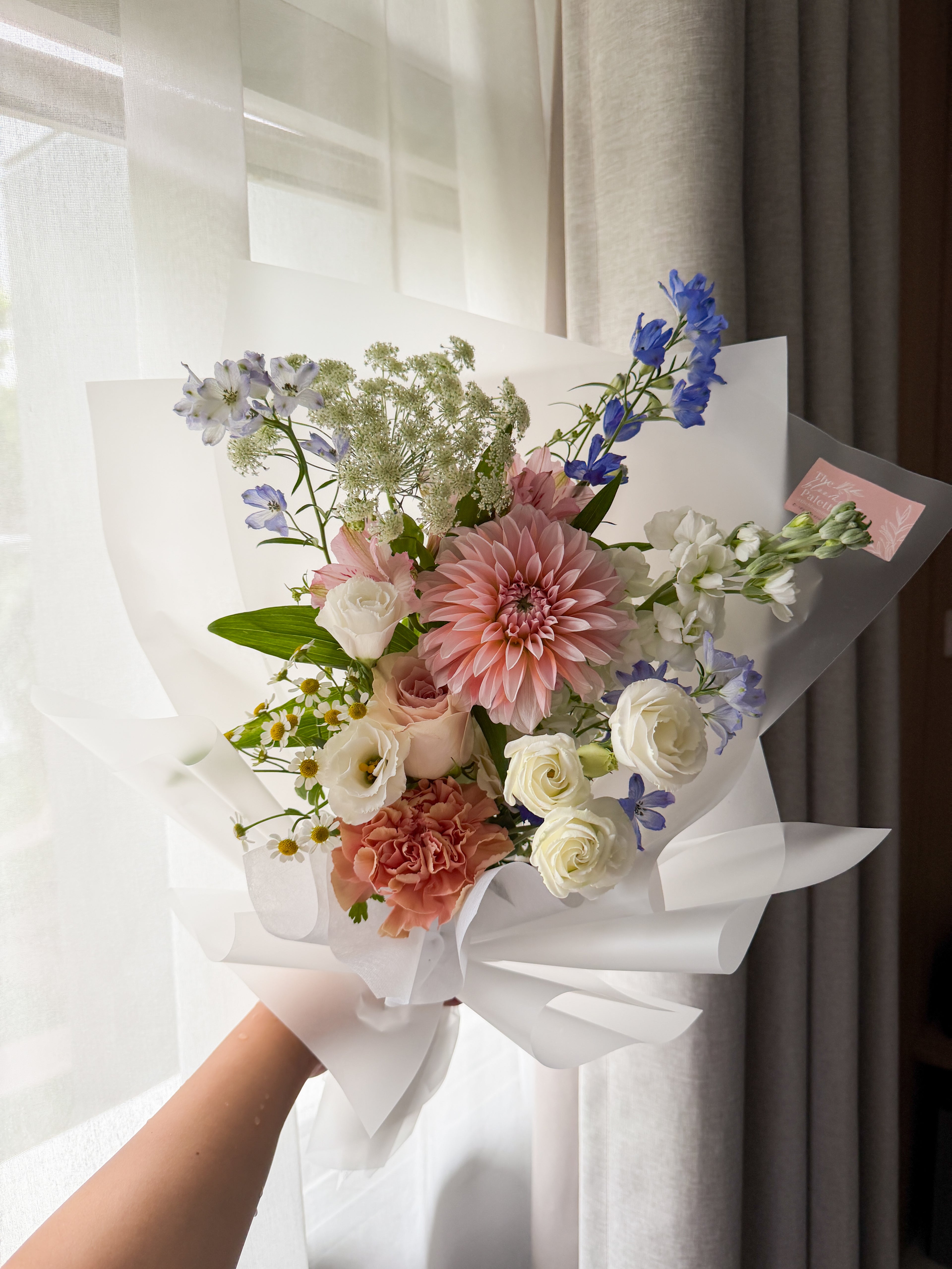 This Week's Florist's Picks