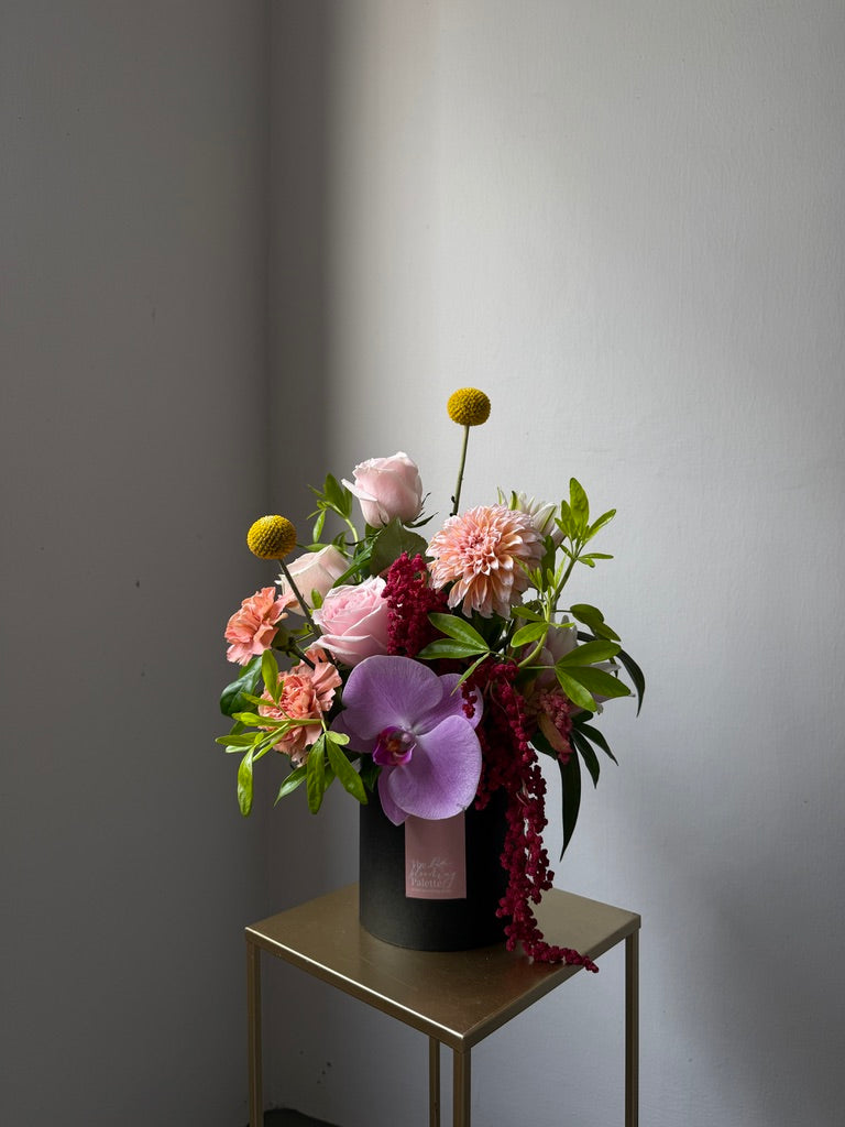 Surprise Bloombox