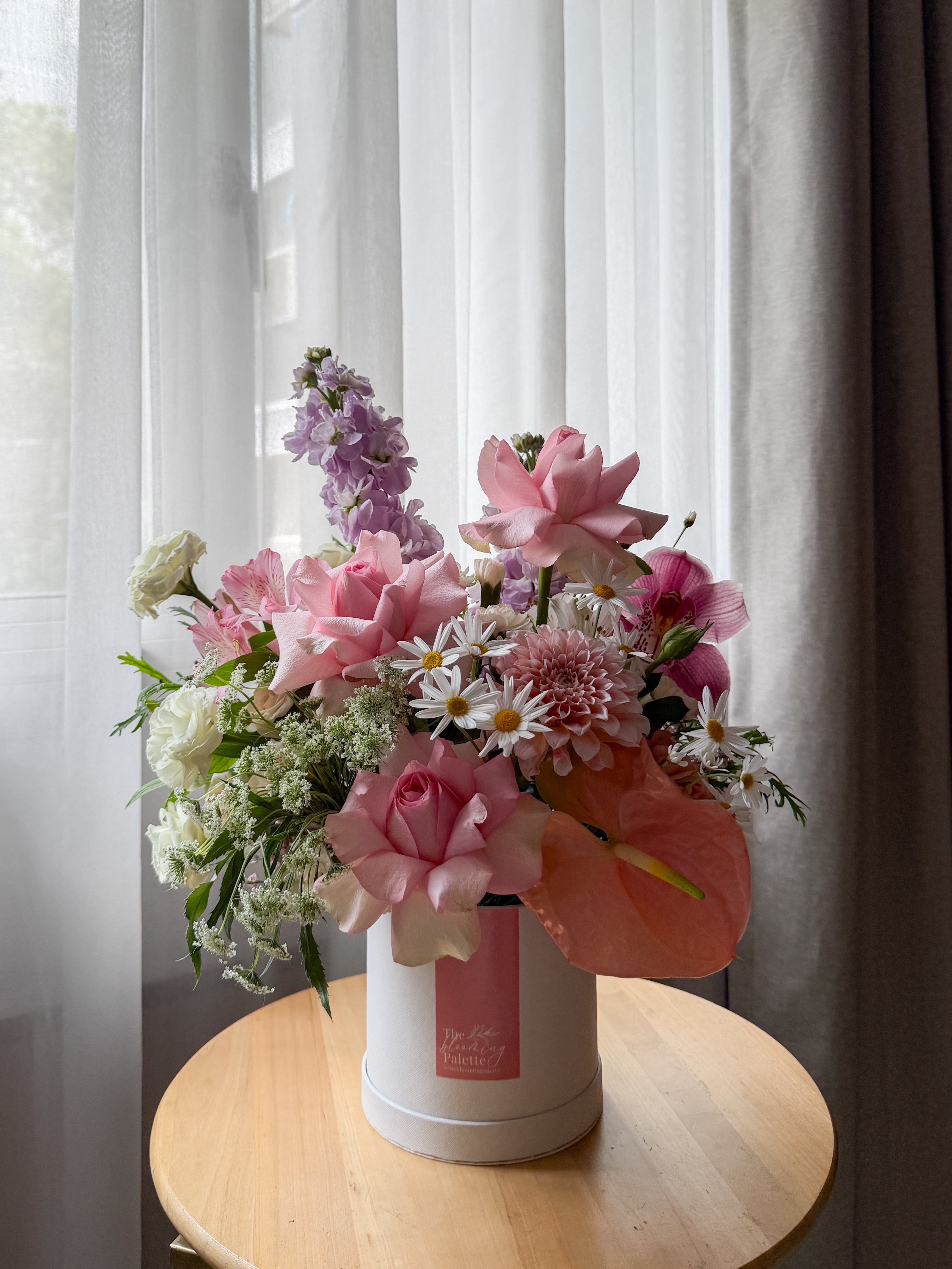 Florist’s Pick Bloombox