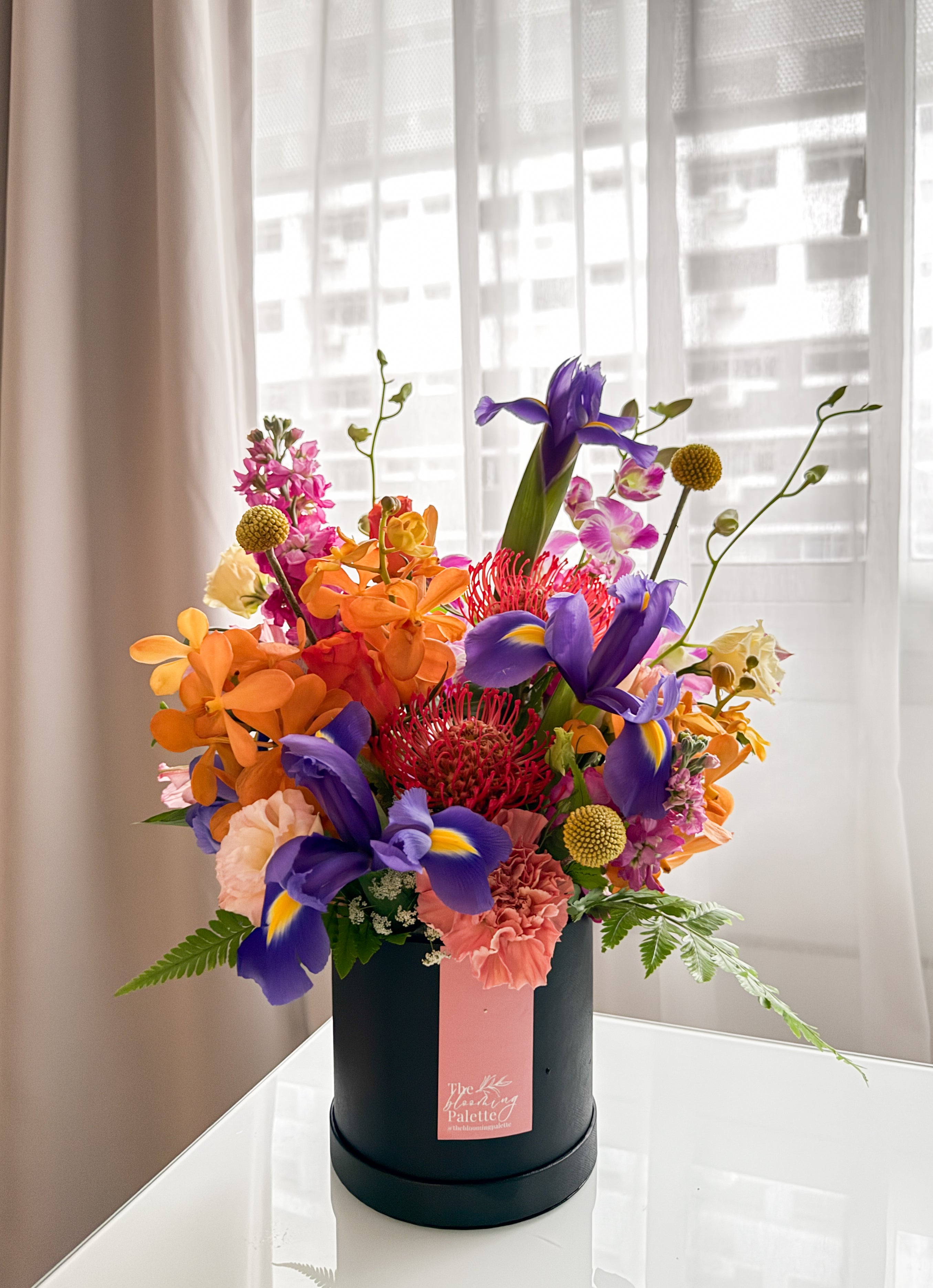 Florist’s Pick Bloombox
