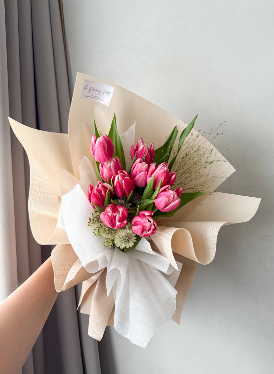 Classic Tulips