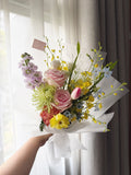 This Week's Florist's Picks [22 July]