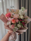 This Week's Florist's Picks [14 Aug]