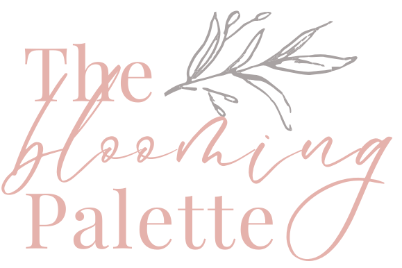 The Blooming Palette