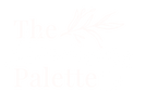 The Blooming Palette - Home
